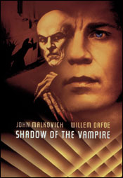 Shadow of the Vampire