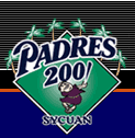 San Deigo Padres