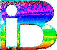 Psychedelic Logo