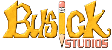 Studio Logo Animation