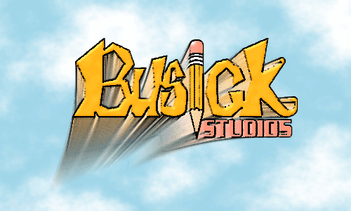 Busick Logo