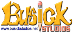 Busick Studios Flash Movie